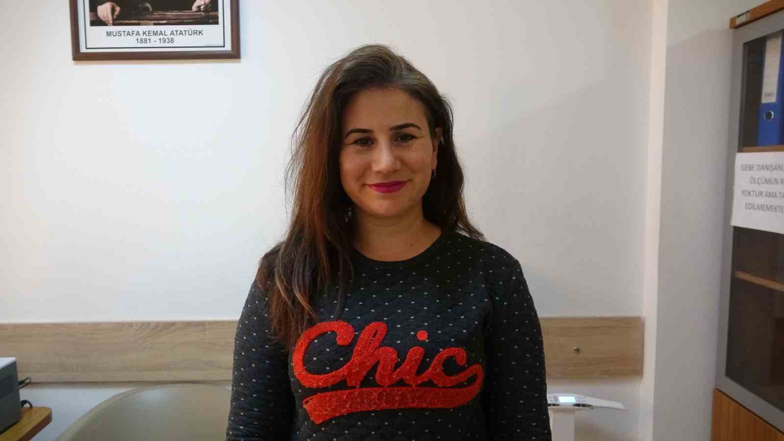 Tunceli Sağlıklı Hayat Merkezi, koruyucu sağlıkta örnek oluyor
Tunceli Sağlıklı Hayat Merkezi, koruyucu sağlıkta örnek oluyor