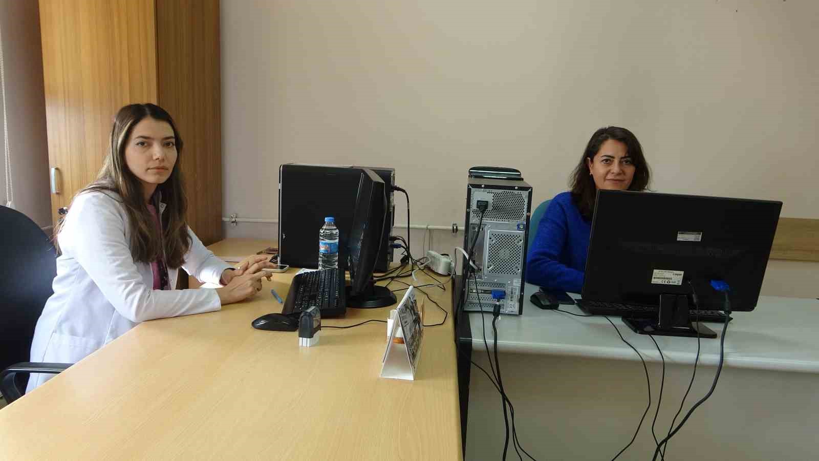 Tunceli Sağlıklı Hayat Merkezi, koruyucu sağlıkta örnek oluyor
Tunceli Sağlıklı Hayat Merkezi, koruyucu sağlıkta örnek oluyor