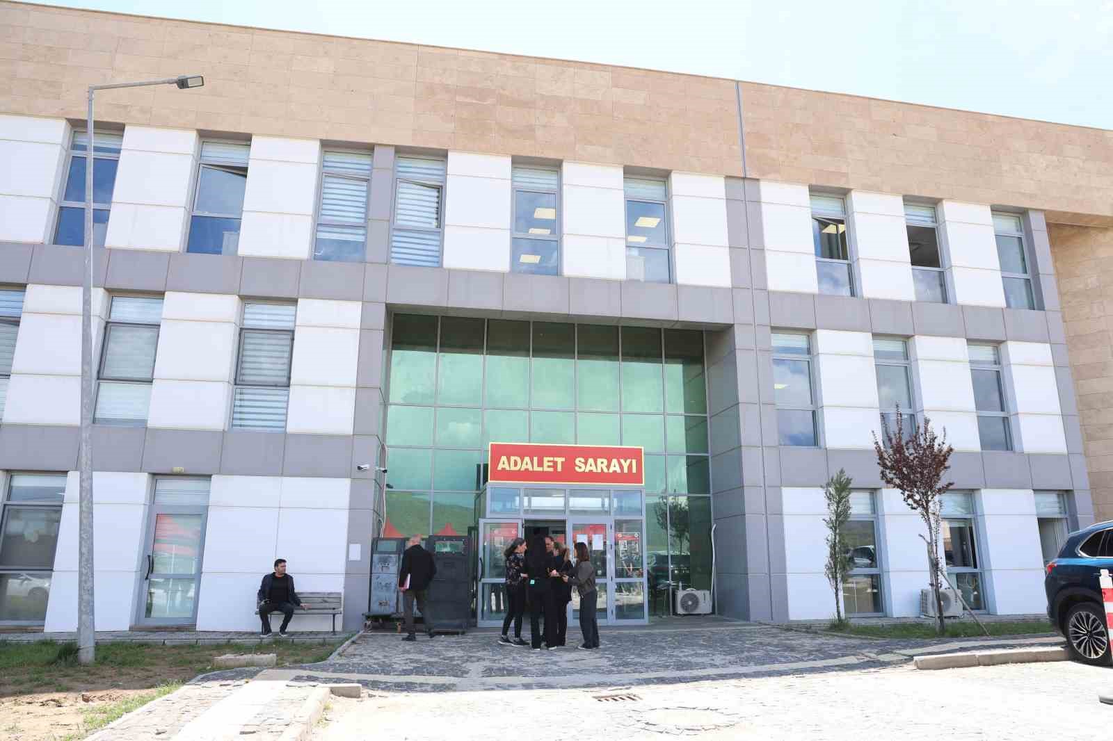 Tunceli’de 2 kişinin hayatını kaybettiği kavgaya ilişkin davada sanığa iki kez müebbet hapis
