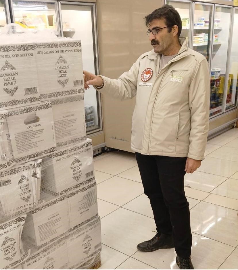 Tunceli’de bir yılda bin 512 işletme denetlendi: 357 bin lira idari para cezası uygulandı
