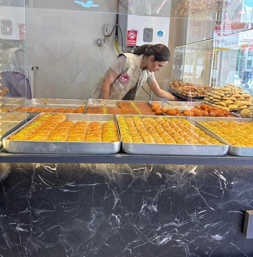 Tunceli’de bir yılda bin 512 işletme denetlendi: 357 bin lira idari para cezası uygulandı
