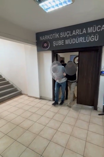 Tunceli’de uyuşturucu operasyonu: 1 kişi tutuklandı
