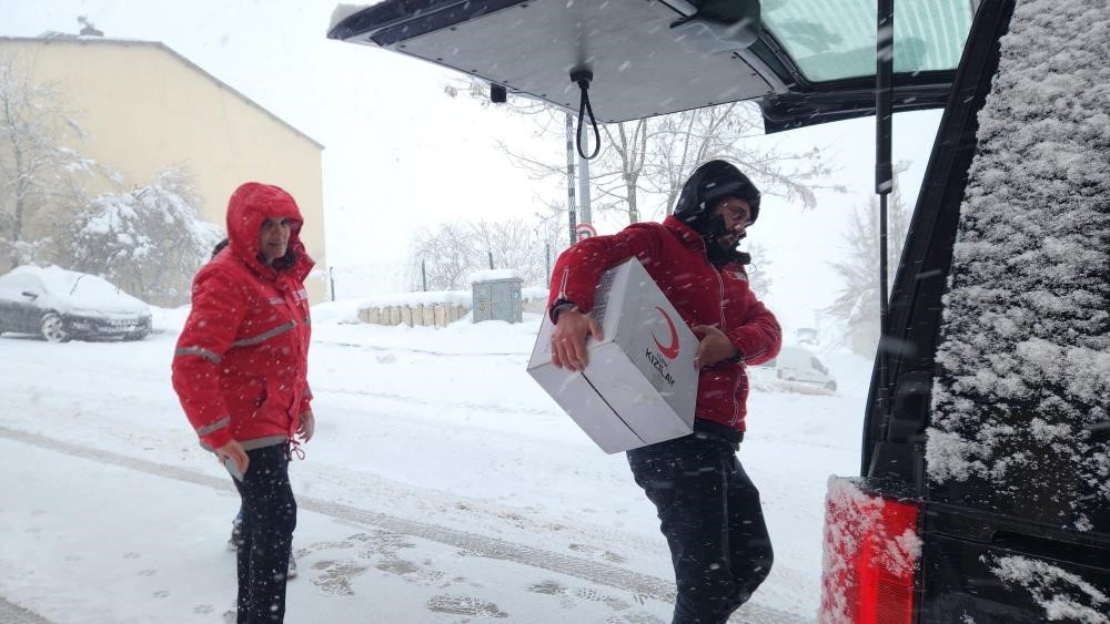 Tunceli’de yönetimde kadın imzası
