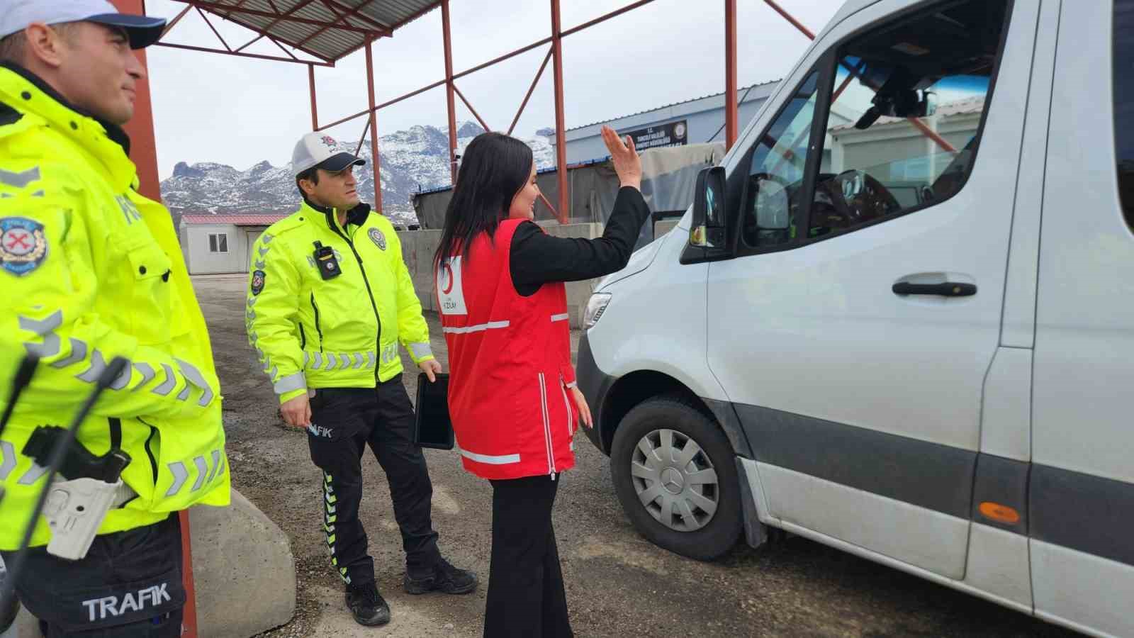 Tunceli’de yönetimde kadın imzası
