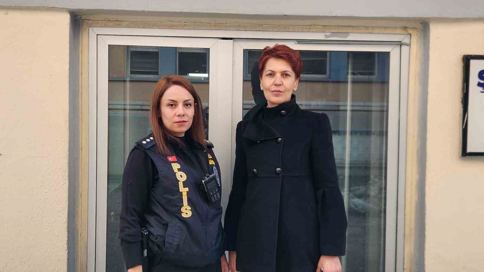 Tunceli’de yönetimde kadın imzası
