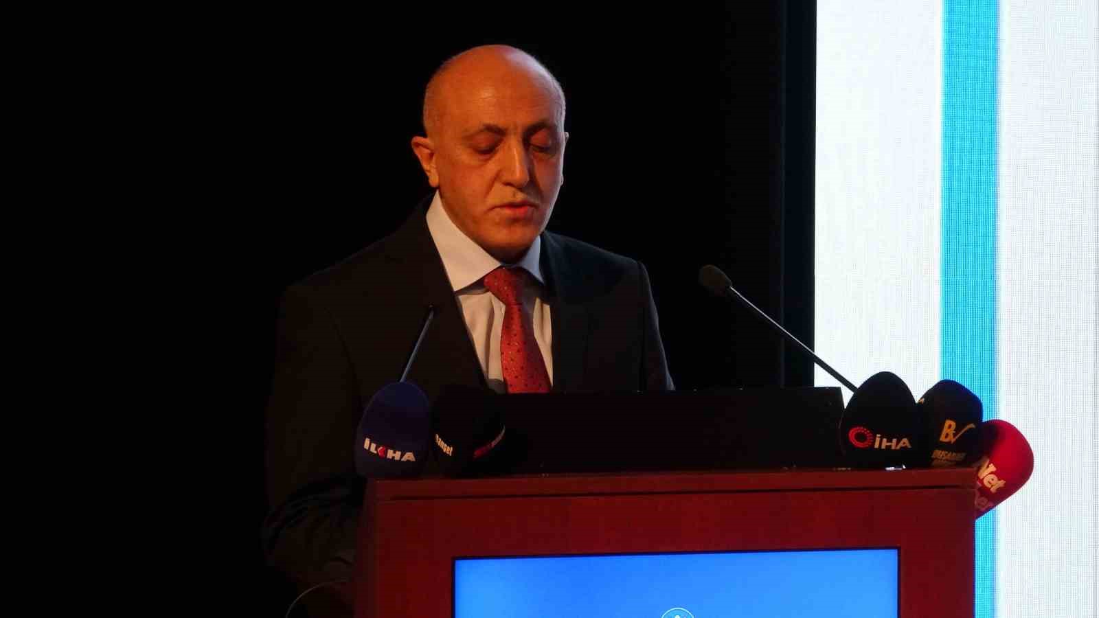 Turgut Özal Tıp Merkezi’nin yenilenen Acil Servisi hizmete açıldı
