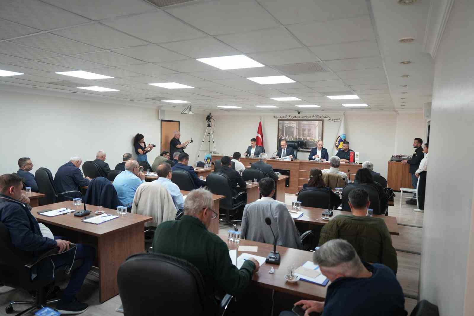 Turgutlu Belediyesi 2025 yılını artı bütçeyle tamamladı
