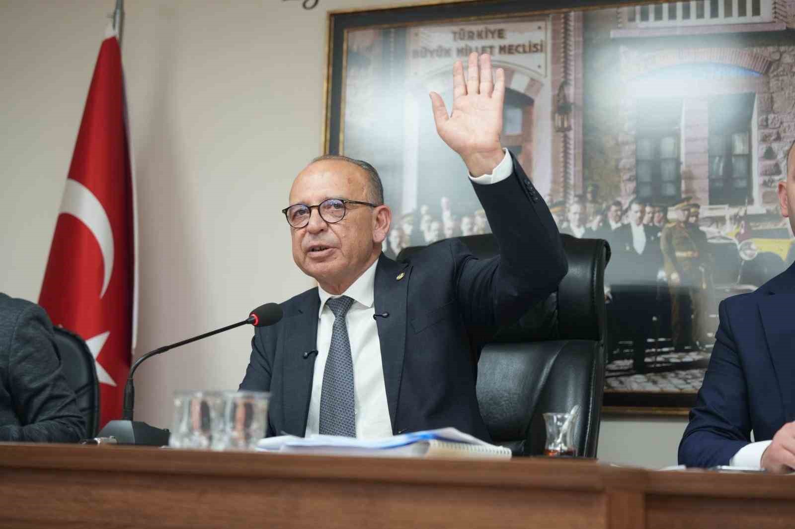 Turgutlu Belediyesine yeni müdürlük kuruluyor
