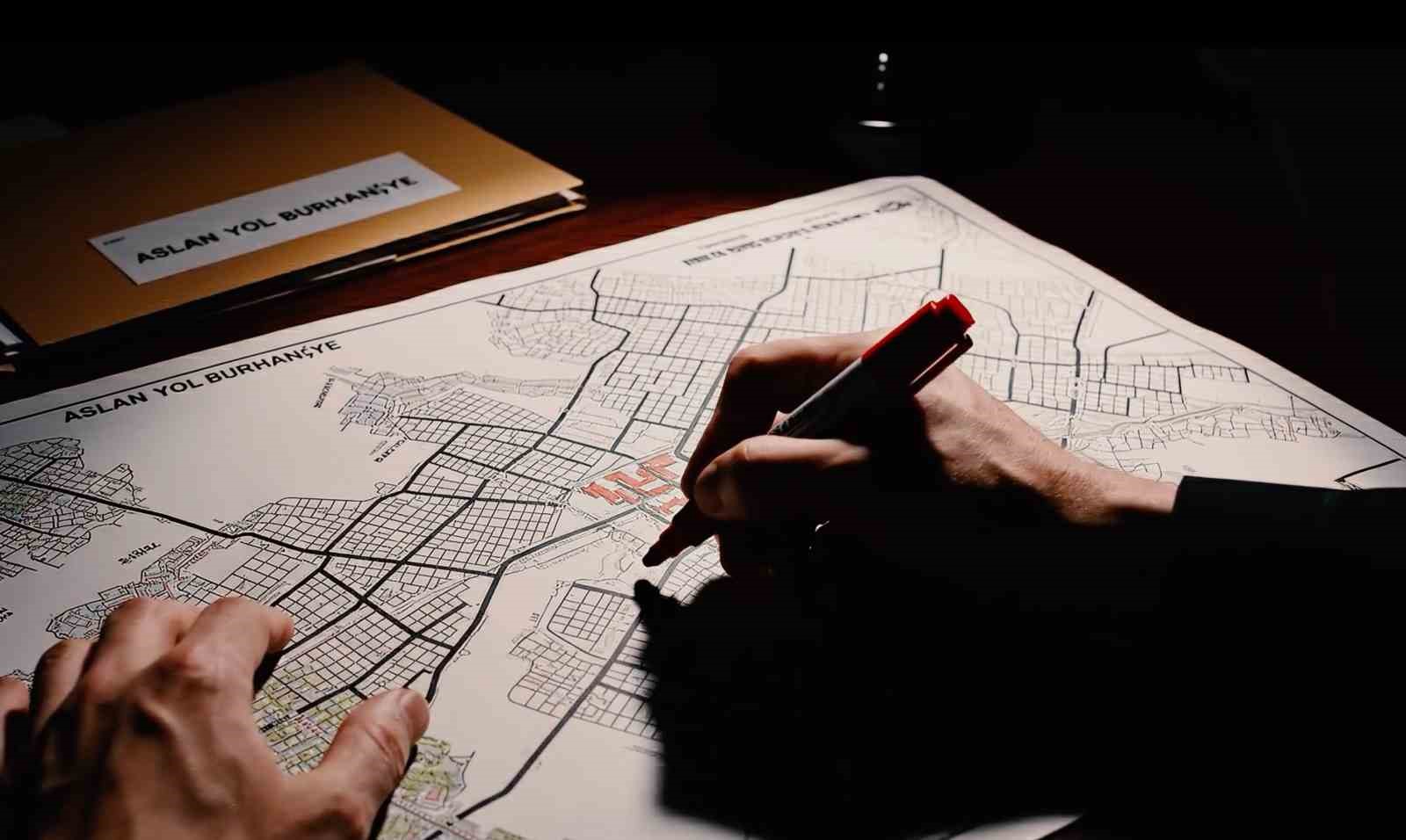 Turgutlu Belediyespor’dan "La Casa De Papel" temalı maç videosu
