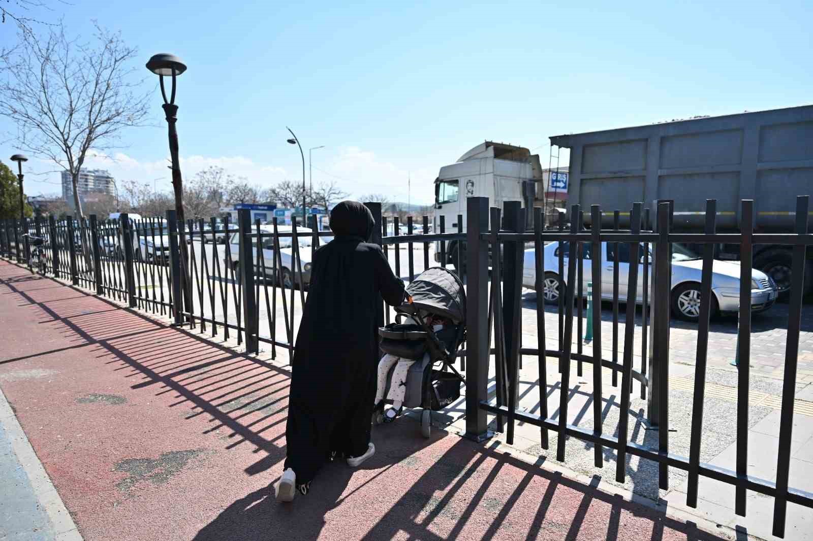 Turgutlu’da ırlamaz yenilendi, yeni projeler yolda
