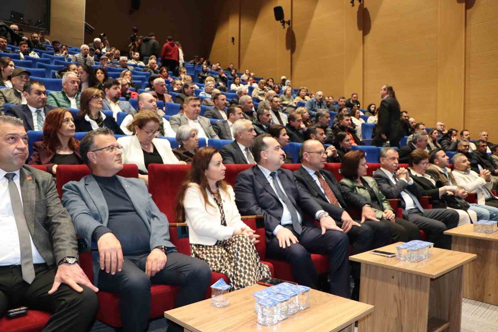 Turgutlu’da kent bilinci için Turgut ve Lulu projesi hayata geçirildi
