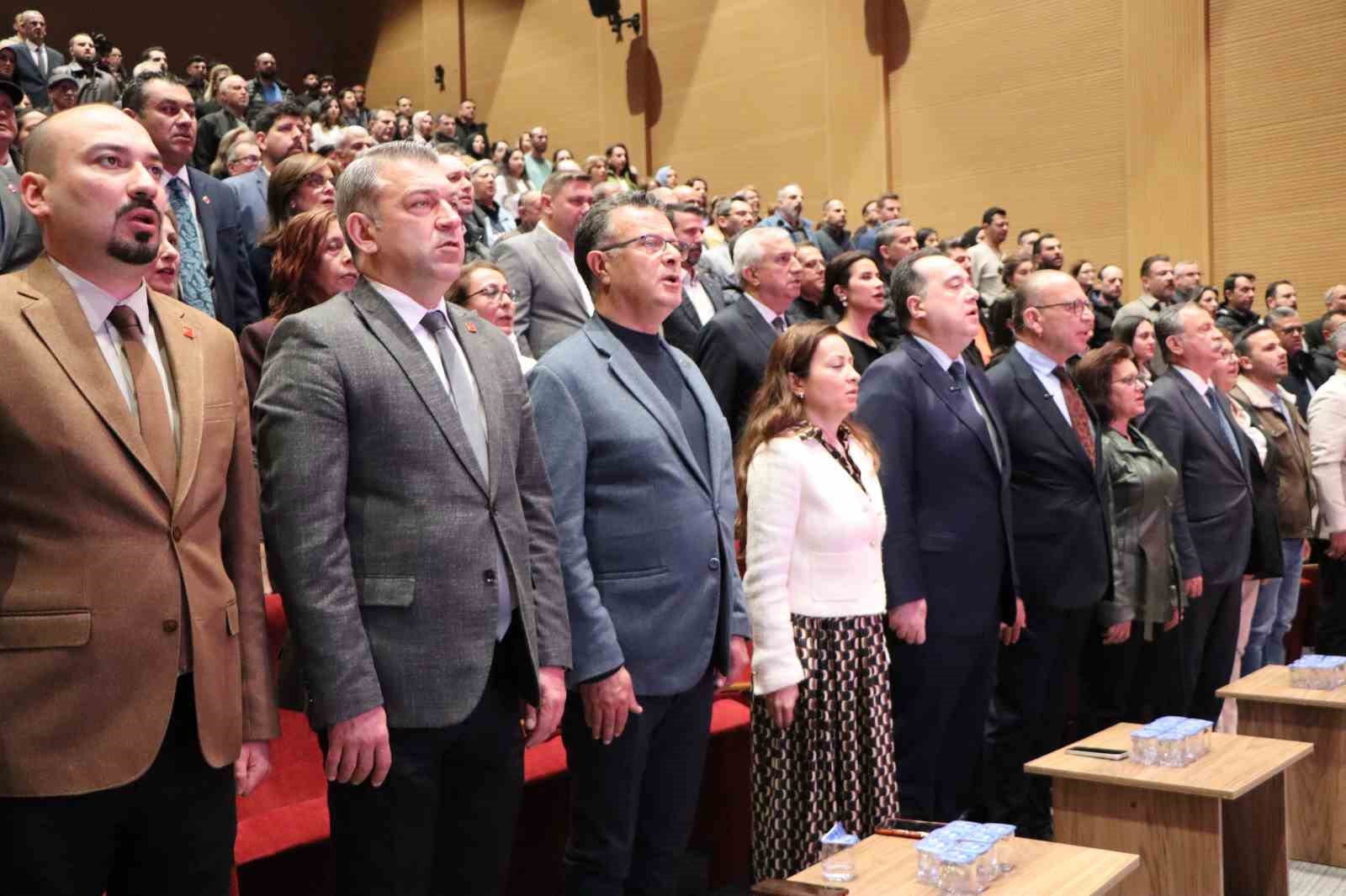 Turgutlu’da kent bilinci için Turgut ve Lulu projesi hayata geçirildi
