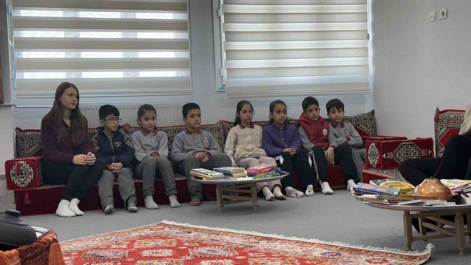 Turgutlu’da Ramazan ayında anlamlı proje
