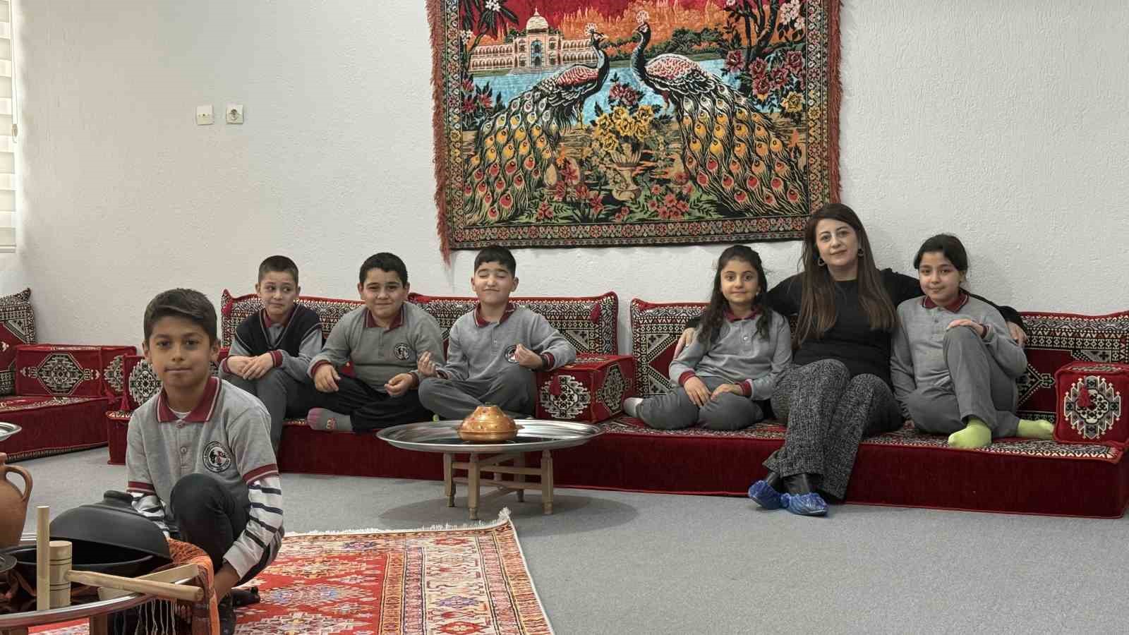 Turgutlu’da Ramazan ayında anlamlı proje
