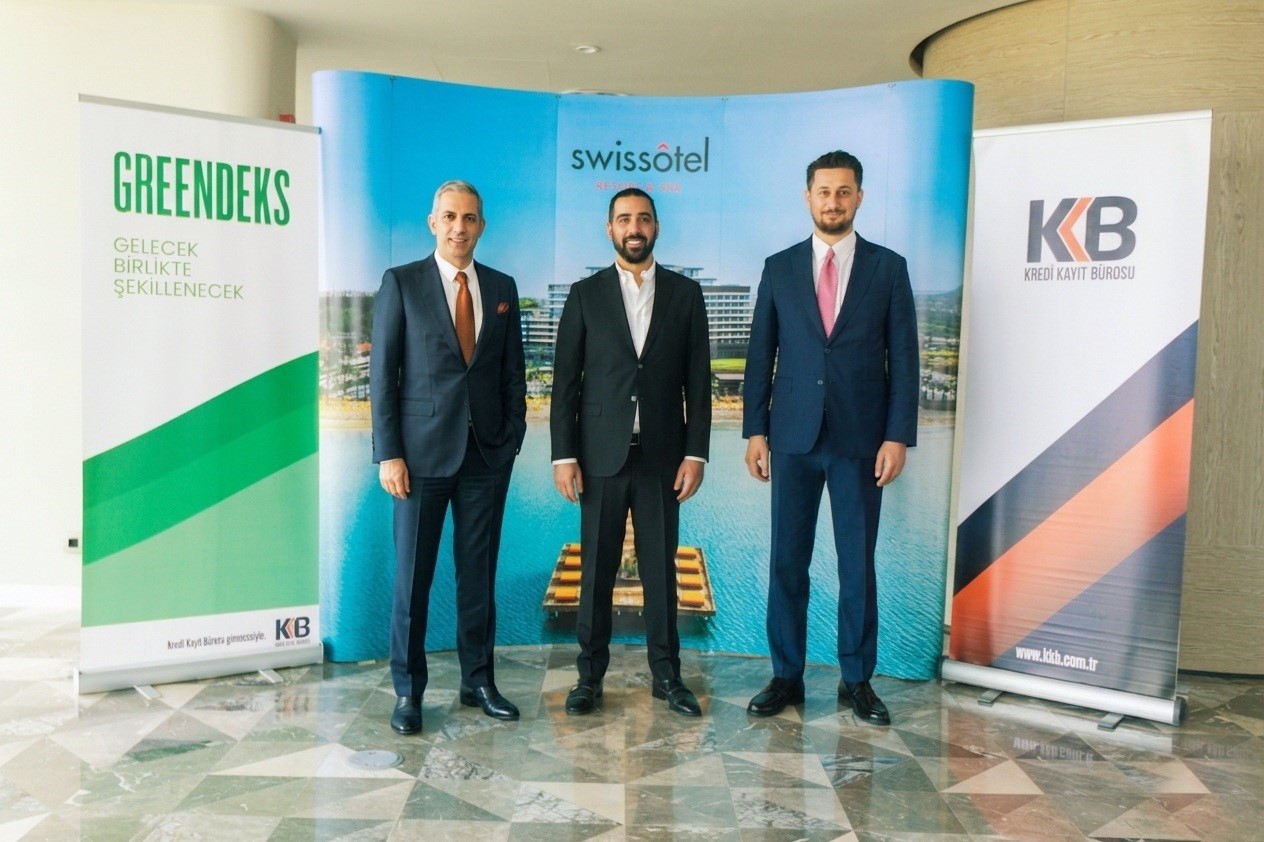 Turizmde Greendeks dönemi
Turizmde Greendeks dönemi