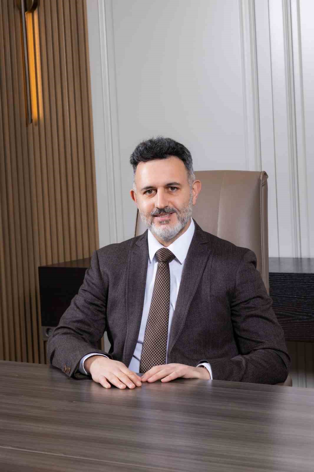 Turizmde yeni dönem başladı
