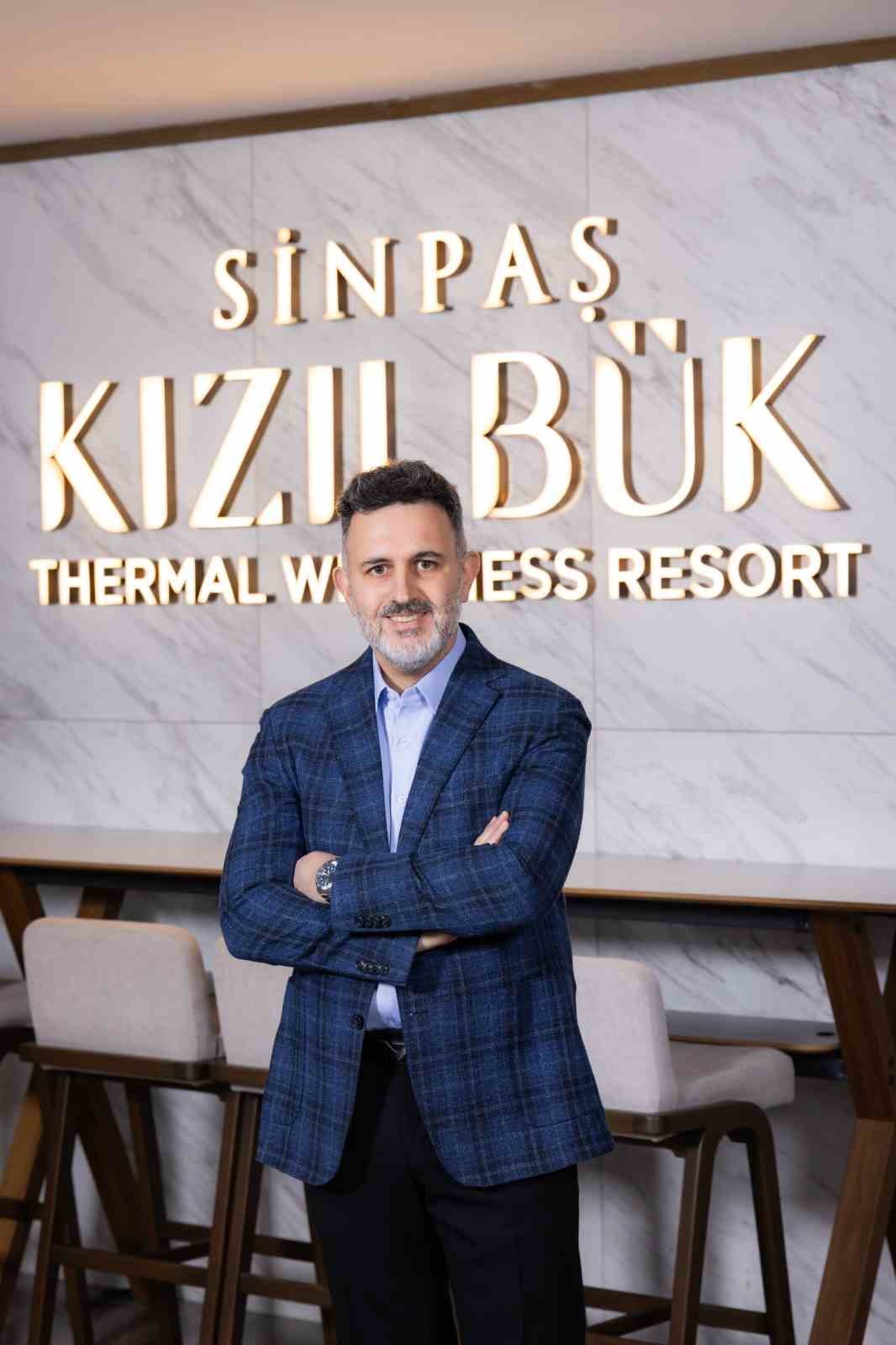 Turizmde yeni dönem başladı
