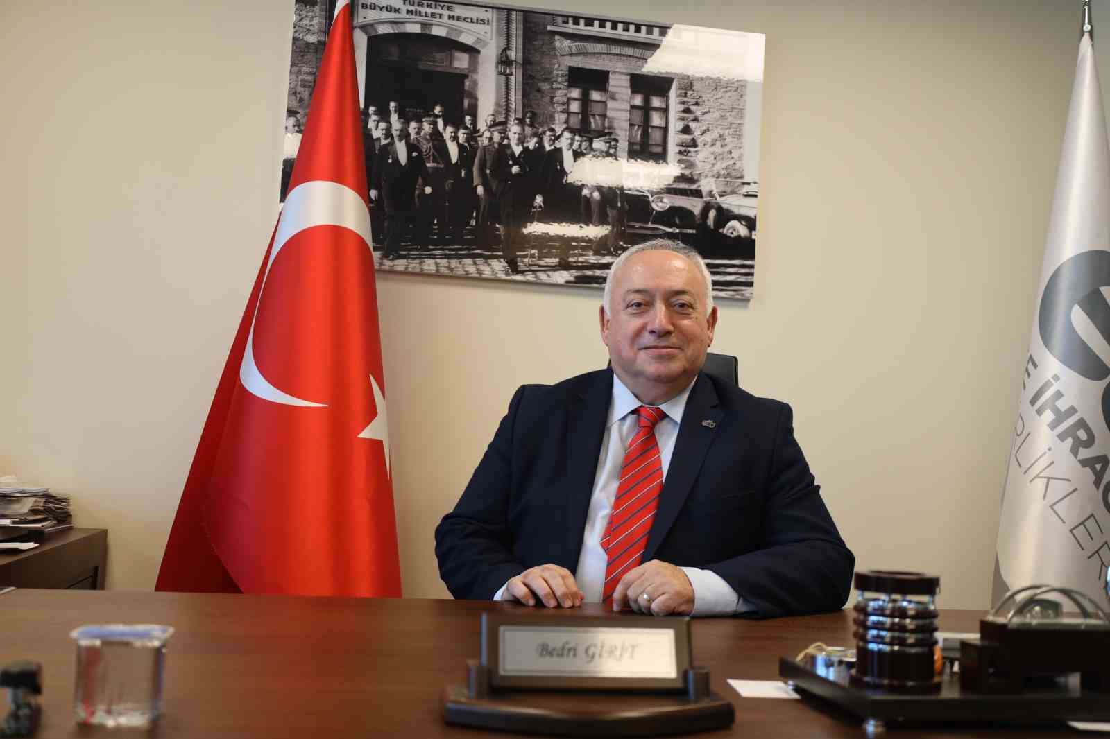 Türk çam balının dünya pazarındaki ekonomik payı arttırılacak
