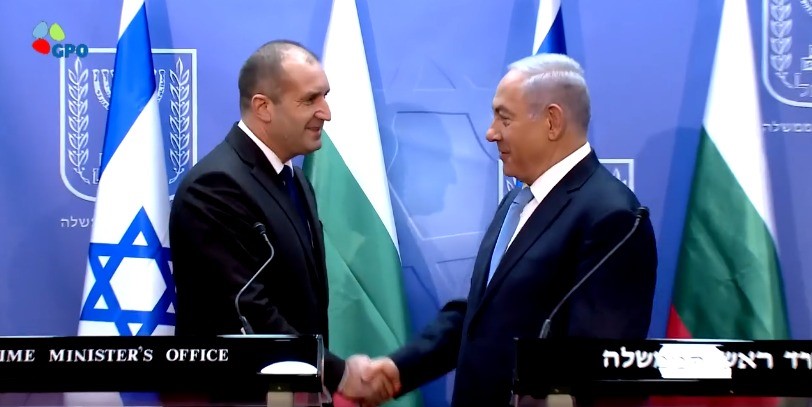 ’Türk dostuyum’ dedi, Netanyahu’nun dostu çıktı
