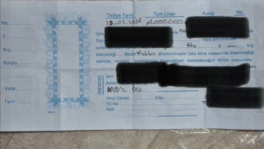 Türk filmi gibi gasp: Hastanede refakatçi olarak beklemişler
