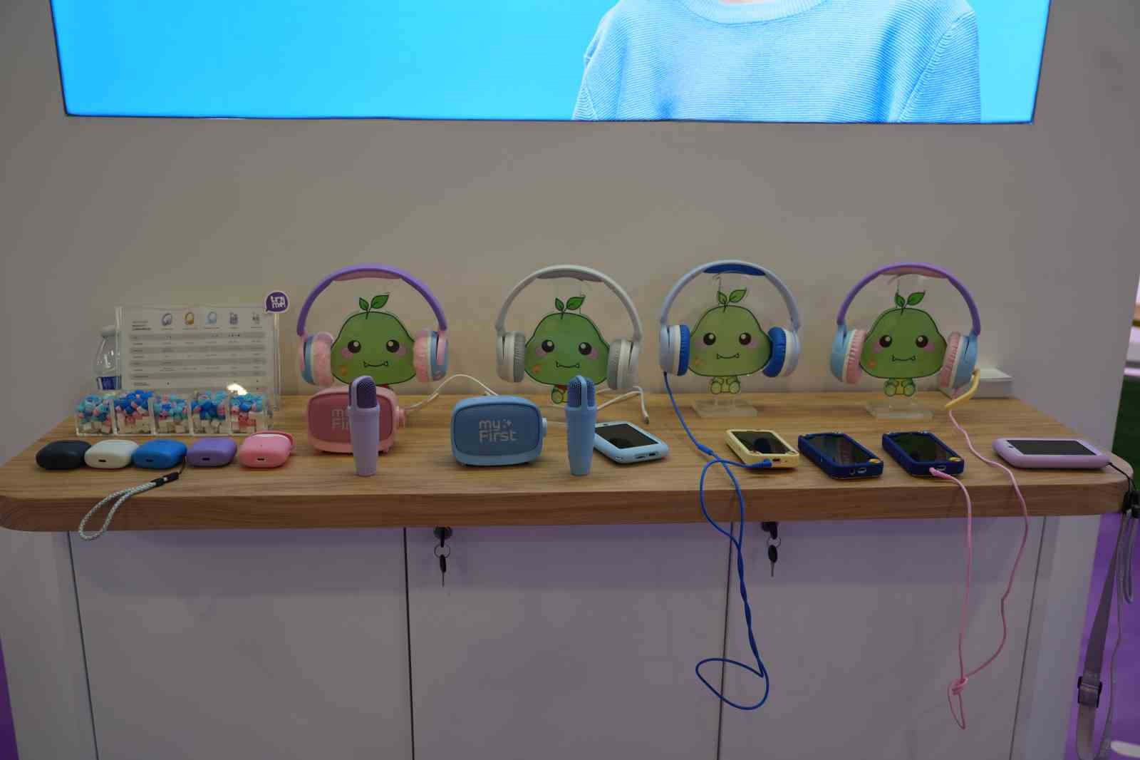 Türk firmaları ABD’deki "CES 2026" Teknoloji Fuarı’nda
