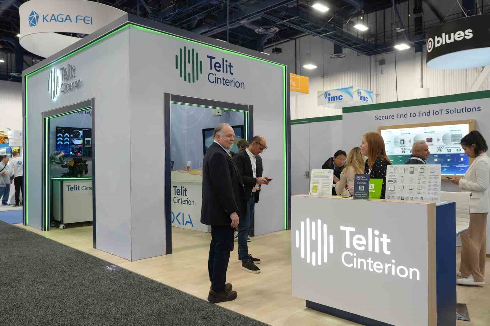 Türk firmaları ABD’deki "CES 2026" Teknoloji Fuarı’nda
