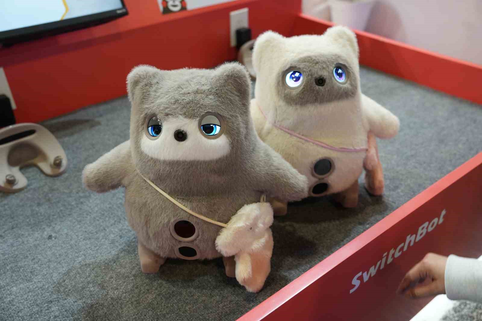 Türk firmaları ABD’deki "CES 2026" Teknoloji Fuarı’nda
