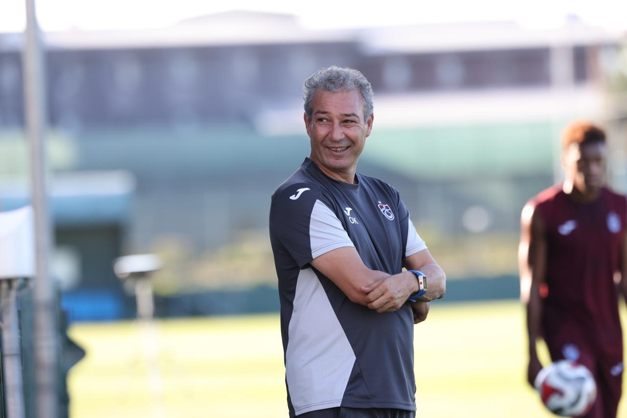 Türk futbolundan bir Orhan Kaynak geçti
