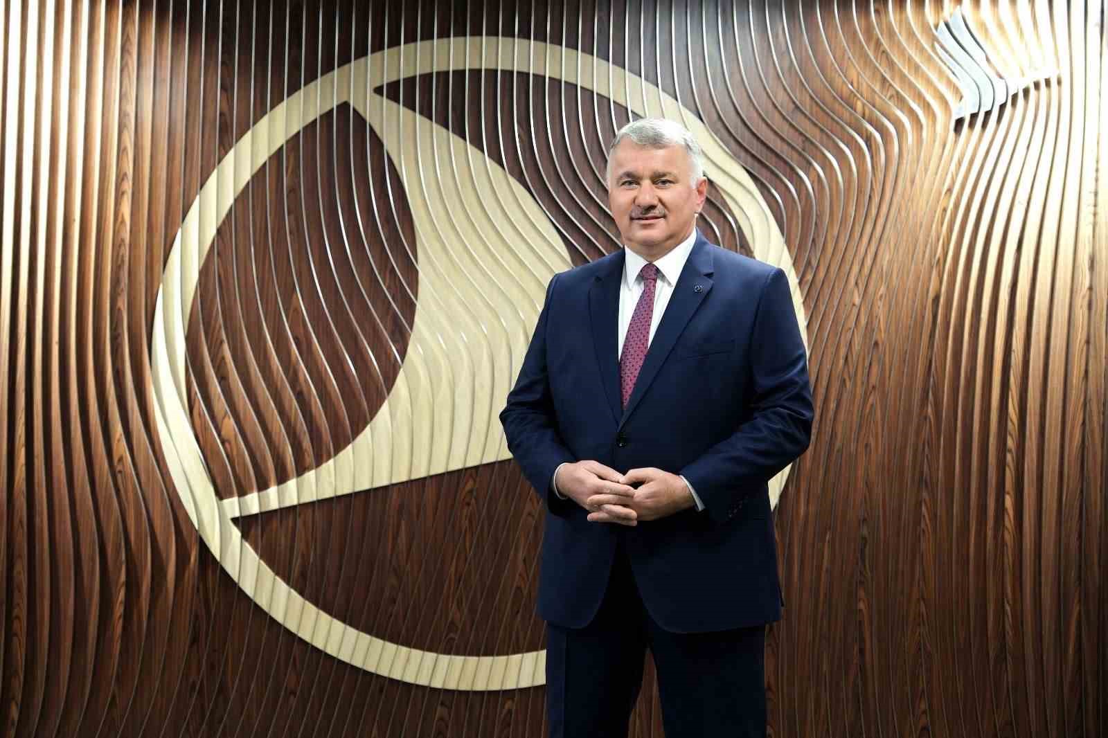 Türk Hava Yolları, Turkish Airlines Open için 3 yıllık isim ortaklığı anlaşmasına imza attı
