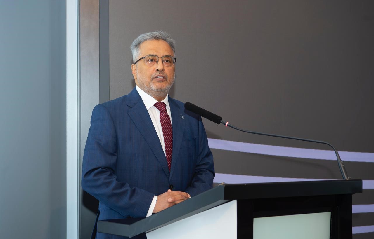 Türk Hava Yolları’nda devir teslim töreni gerçekleşti
