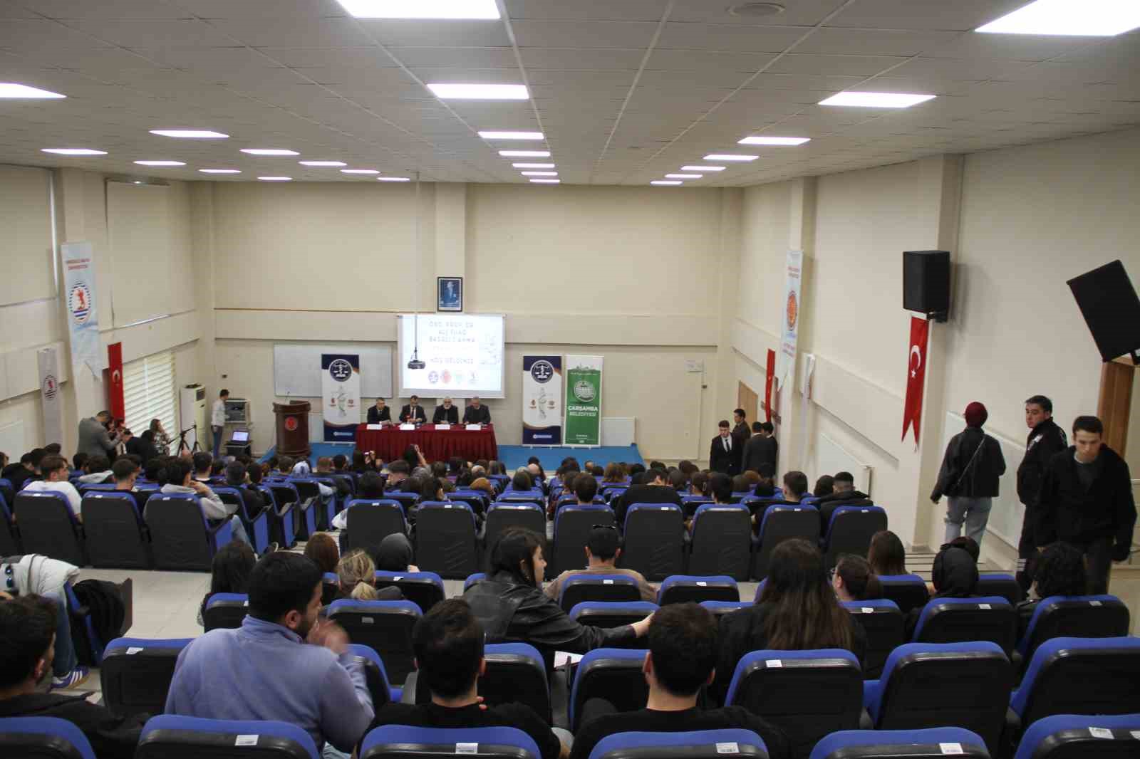 Türk hukukunun önemli ismi Ali Fuad Başgil unutulmadı
