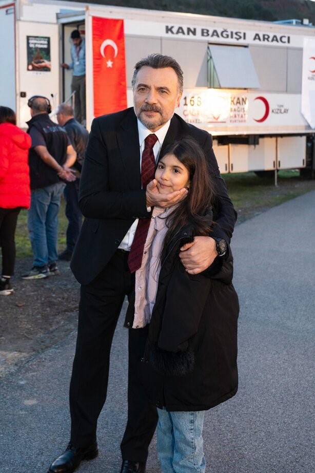 Türk Kızılay’dan Oktay Kaynarca ile kan bağışı çağrısı
