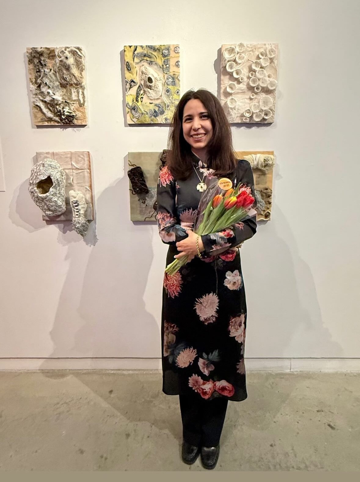 Türk mimarın eserleri New York’ta sergileniyor
