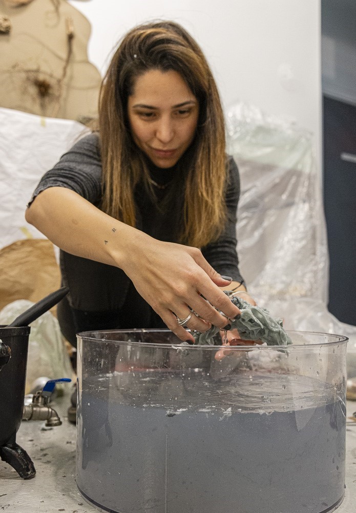 Türk mimarın eserleri New York’ta sergileniyor
