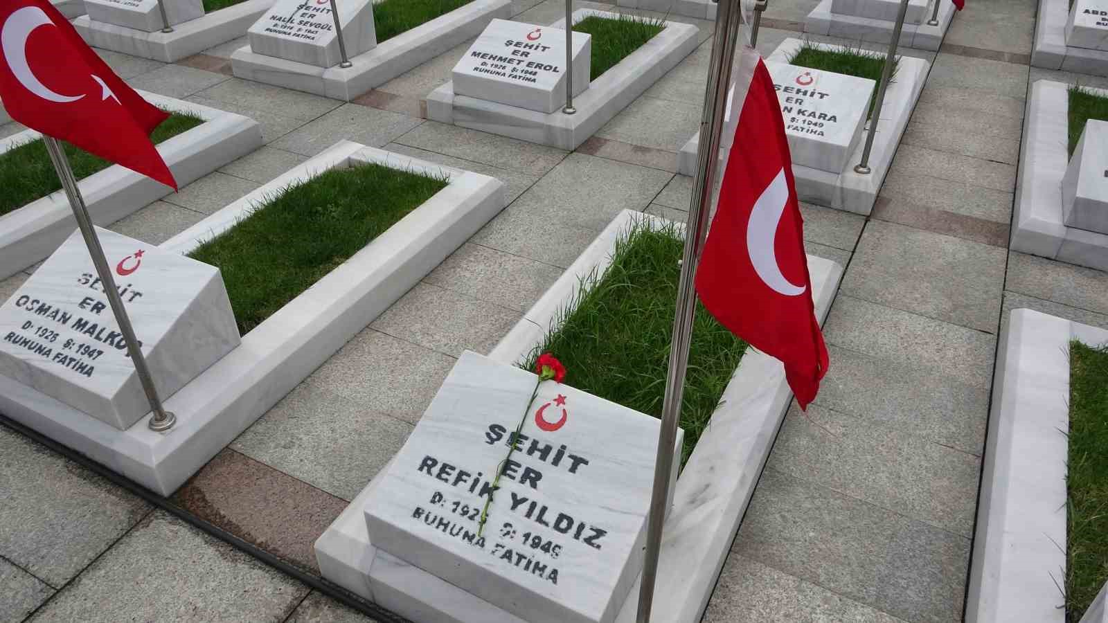 Türk Polis Teşkilatı’nın 181. kuruluş yıl dönümü kutlandı
