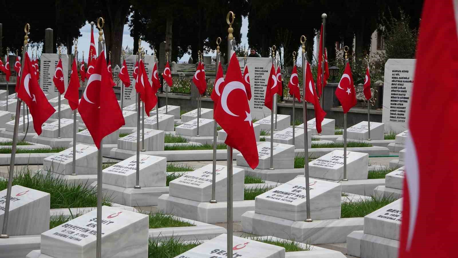 Türk Polis Teşkilatı’nın 181. kuruluş yıl dönümü kutlandı
