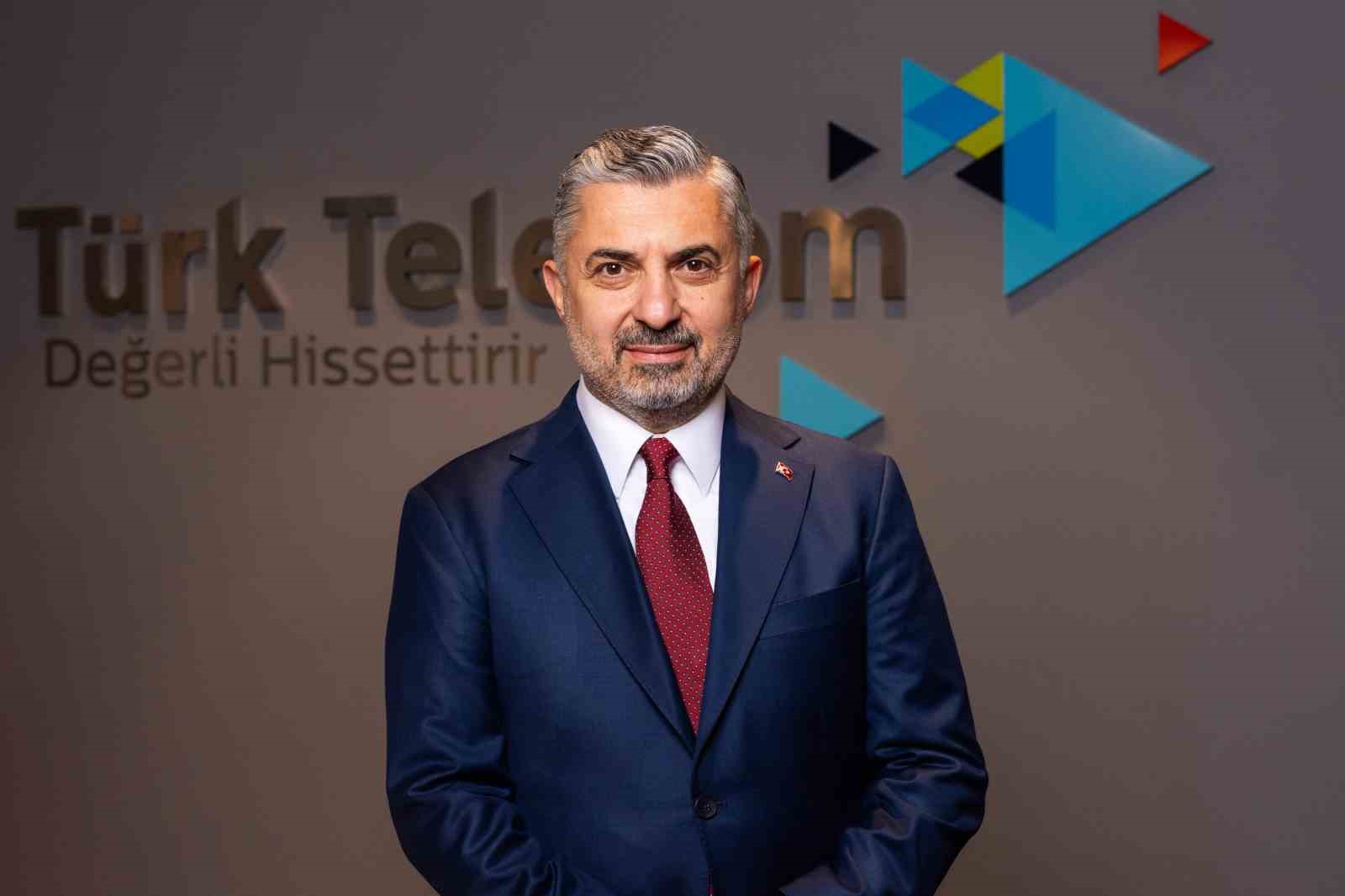 Türk Telekom, 2025 yılı finansal ve operasyonel sonuçlarını açıkladı
