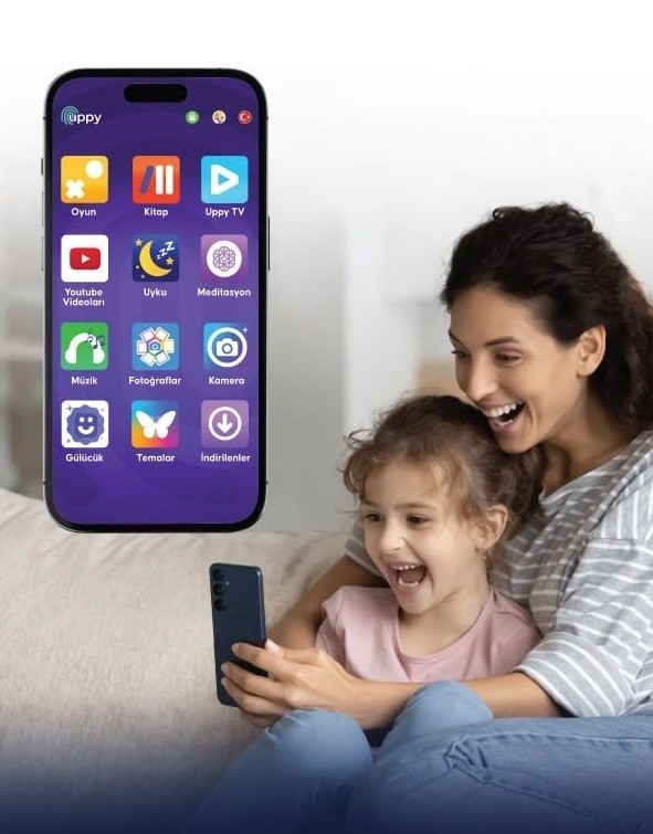 Türk Telekom’dan çocuklara güvenli dijital dünya
