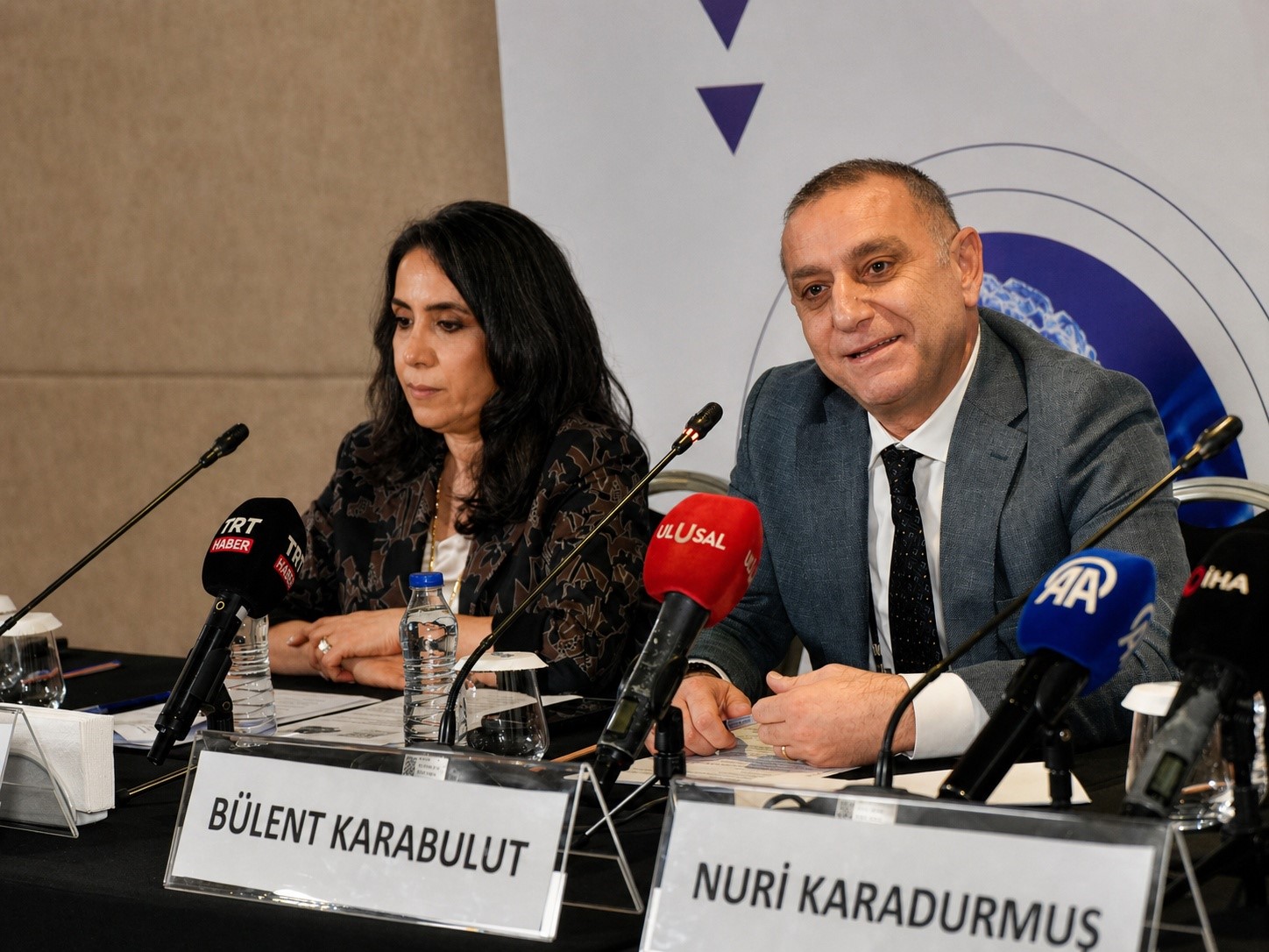 Türk Tıbbi Onkoloji Kongresi Antalya’da düzenlendi: Onkologlardan kemoterapi mesajı
