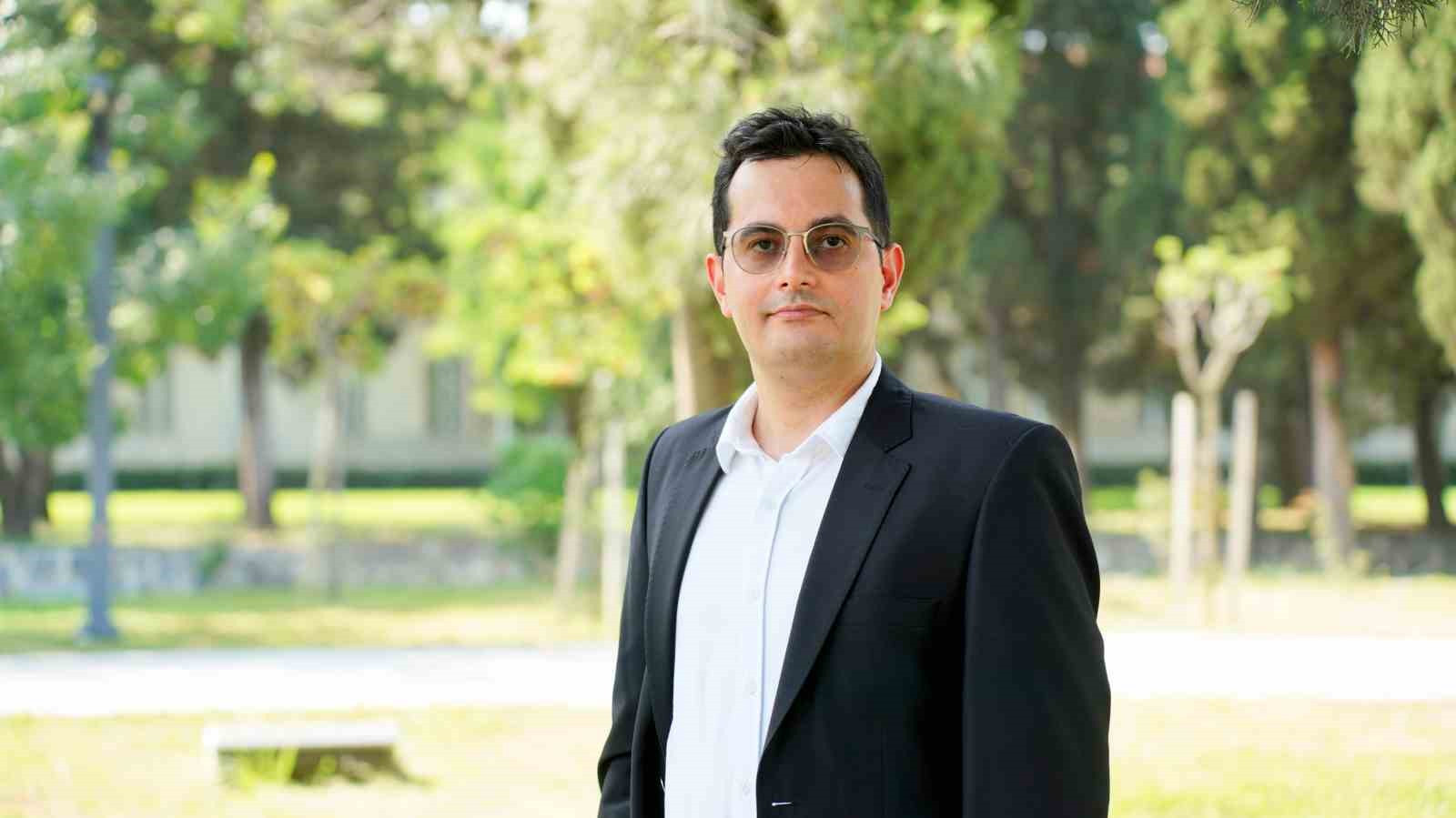 Türk ve Slovak bilim insanları ‘bataryasız’ kalp pili geliştirecek
Türk ve Slovak bilim insanları ‘bataryasız’ kalp pili geliştirecek