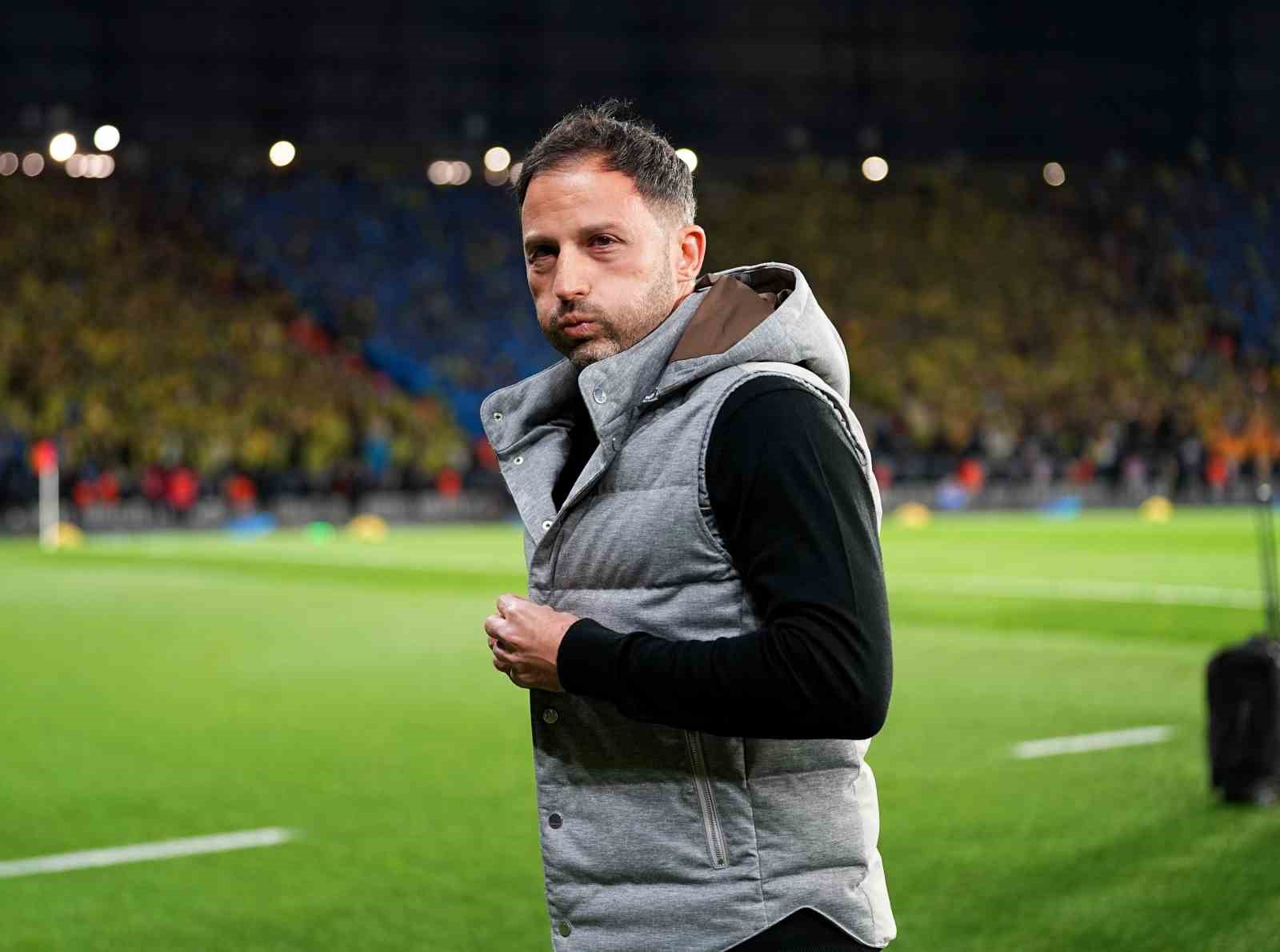 Turkcell Süper Kupa: Galatasaray: 0 - Fenerbahçe: 0 (Maç devam ediyor)
