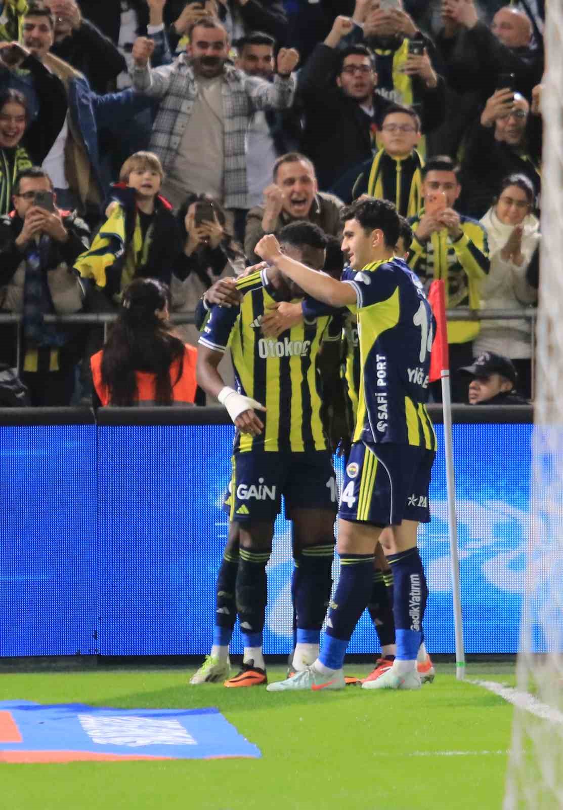 Turkcell Süper Kupa’da finalin adı Galatasaray - Fenerbahçe
