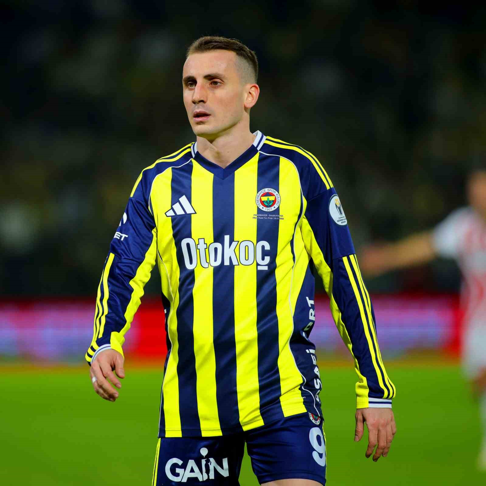 Turkcell Süper Kupa’da finalin adı Galatasaray - Fenerbahçe
