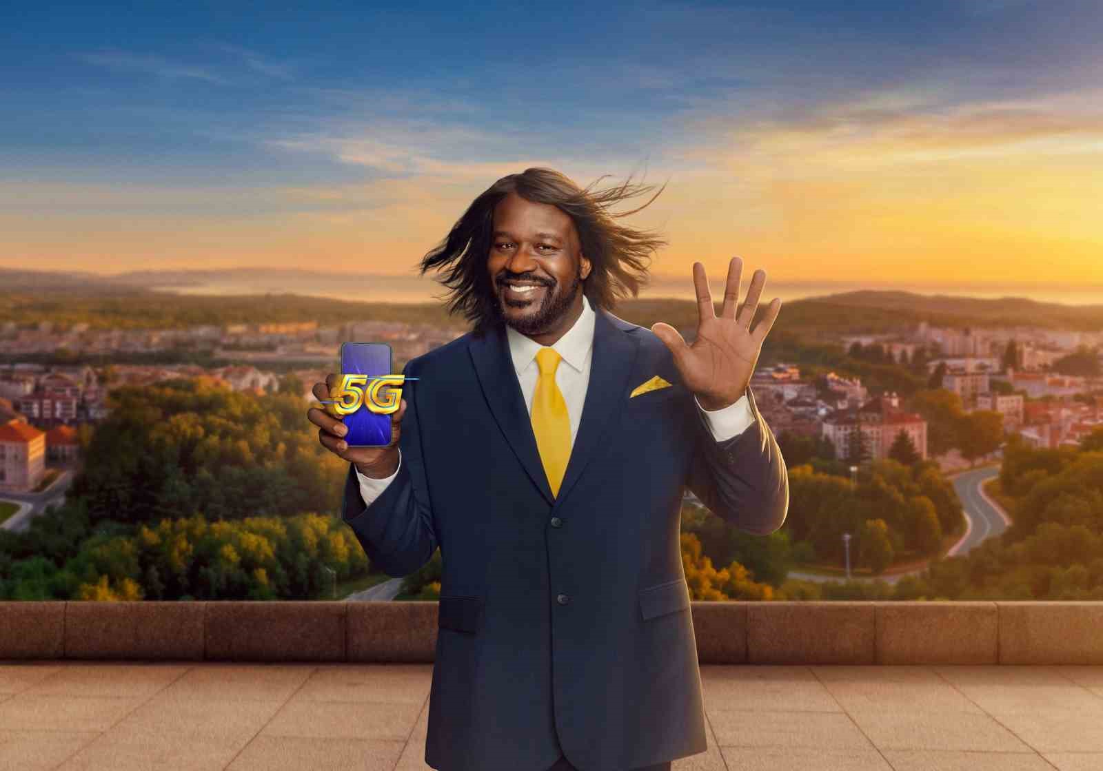 Turkcell’in "5’e katlama" kampanyasına yoğun ilgi
