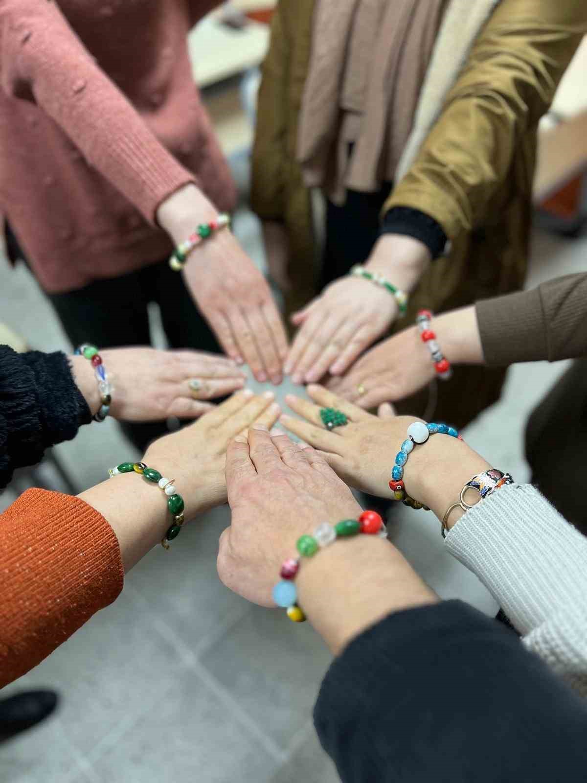 Türkeli’de "Aile Eğitim Programı"
Türkeli’de "Aile Eğitim Programı"