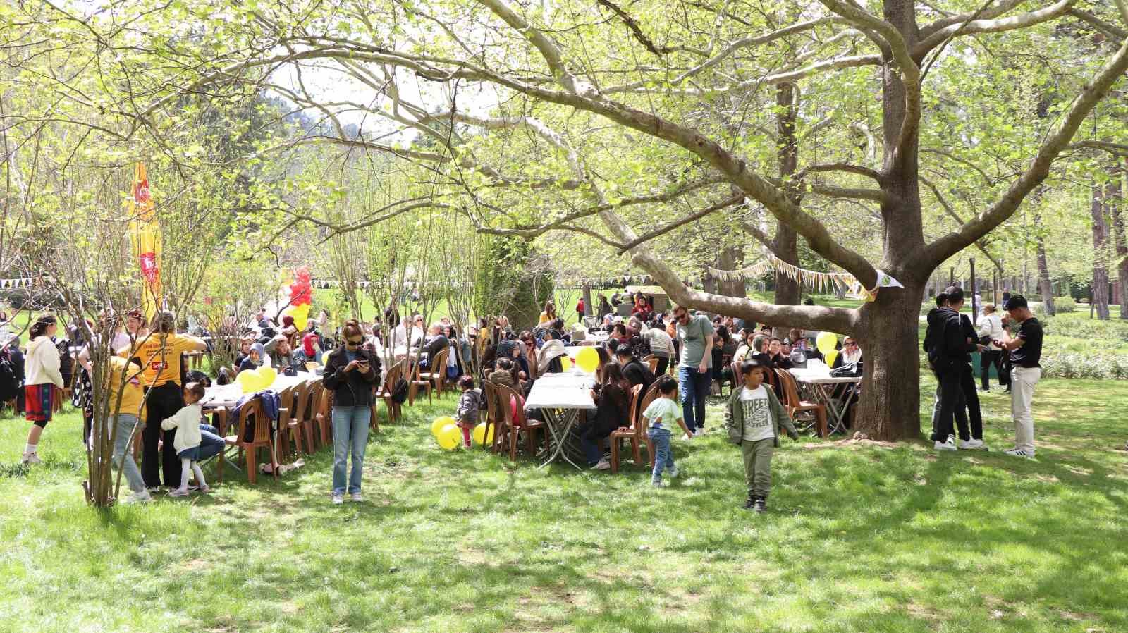 Türkiye glutensiz yaşamda stratejik bir üst haline geldi
