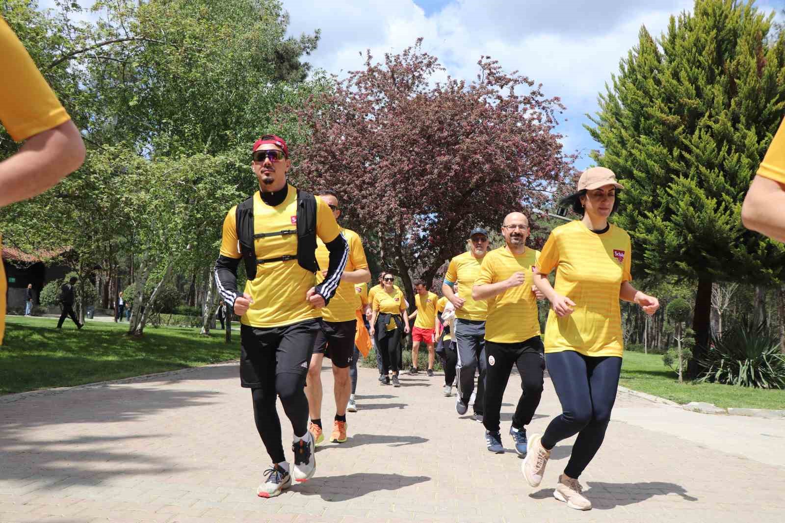 Türkiye glutensiz yaşamda stratejik bir üst haline geldi
