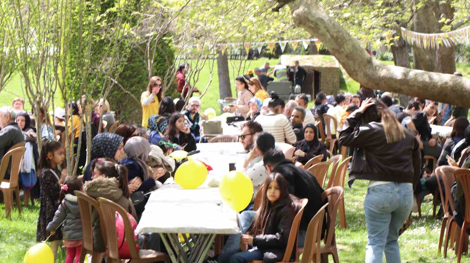 Türkiye glutensiz yaşamda stratejik bir üst haline geldi
