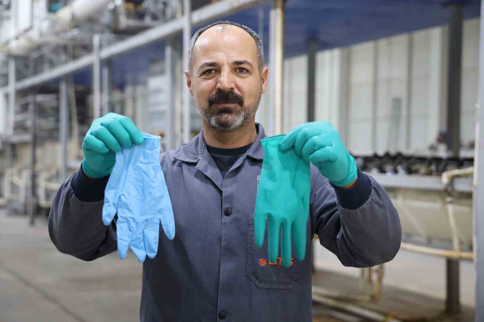 Türkiye ithal ediyordu, ilk kez Sivas’ta üretildi
