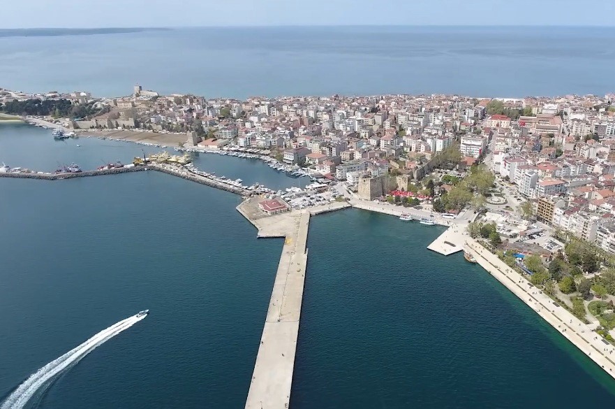 Türkiye yaşlanıyor, en yaşlı nüfus Sinop’ta
